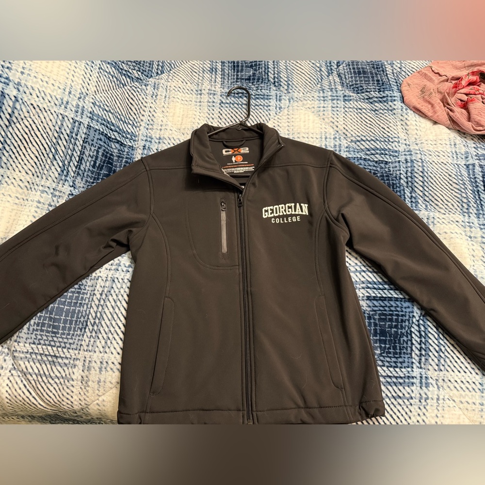 Georgian College Jacket
